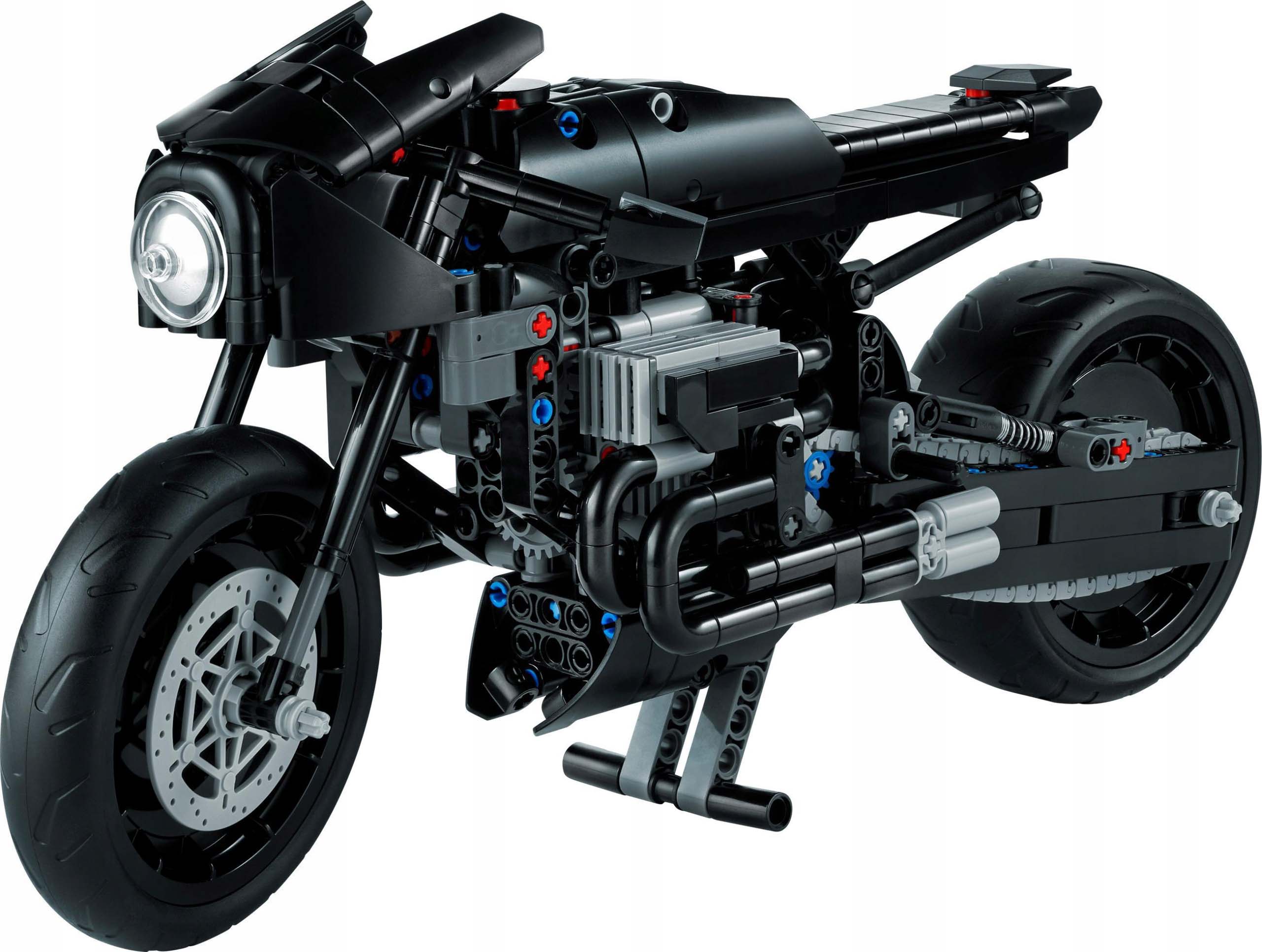LEGO Technic 42155 Batmotor