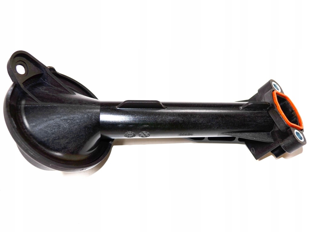 71740683 - МАСЛЯНИЙ НАСОС SMOK FIAT DOBLO 09 > 1,4 500 / FIORINO