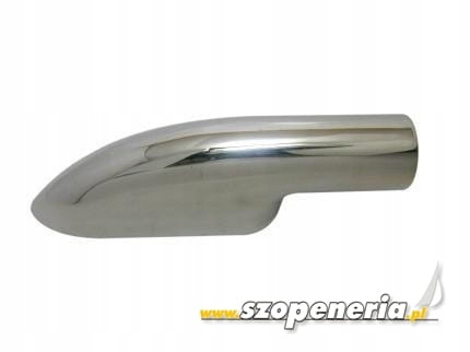 

Końcówka rury handrelingu A4 25mm