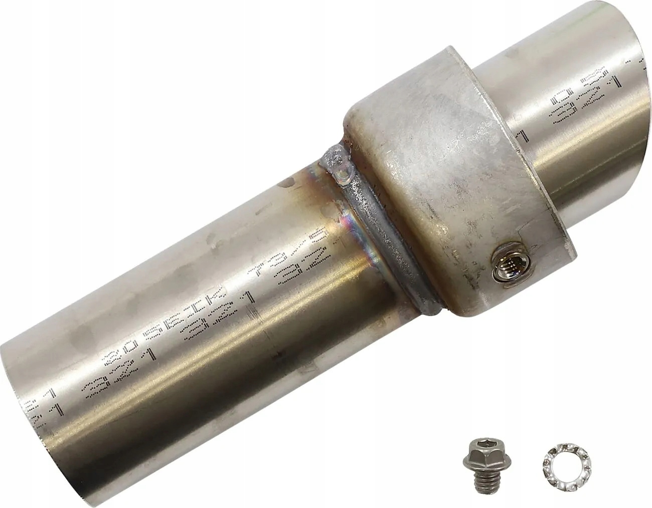 Tlmič dB Killer Akrapovic TUV109/1 V-TUV109/1