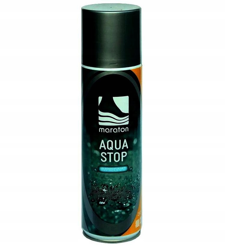 SPRAY 400 ml WODOODPORNY ŚRODEK IMPREGNAT DO OBUWIA ODZIEŻY GALANTERII SKÓR