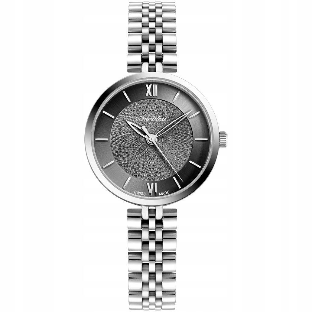 Dámské hodinky Adriatica A3821.5166Q stříbrné