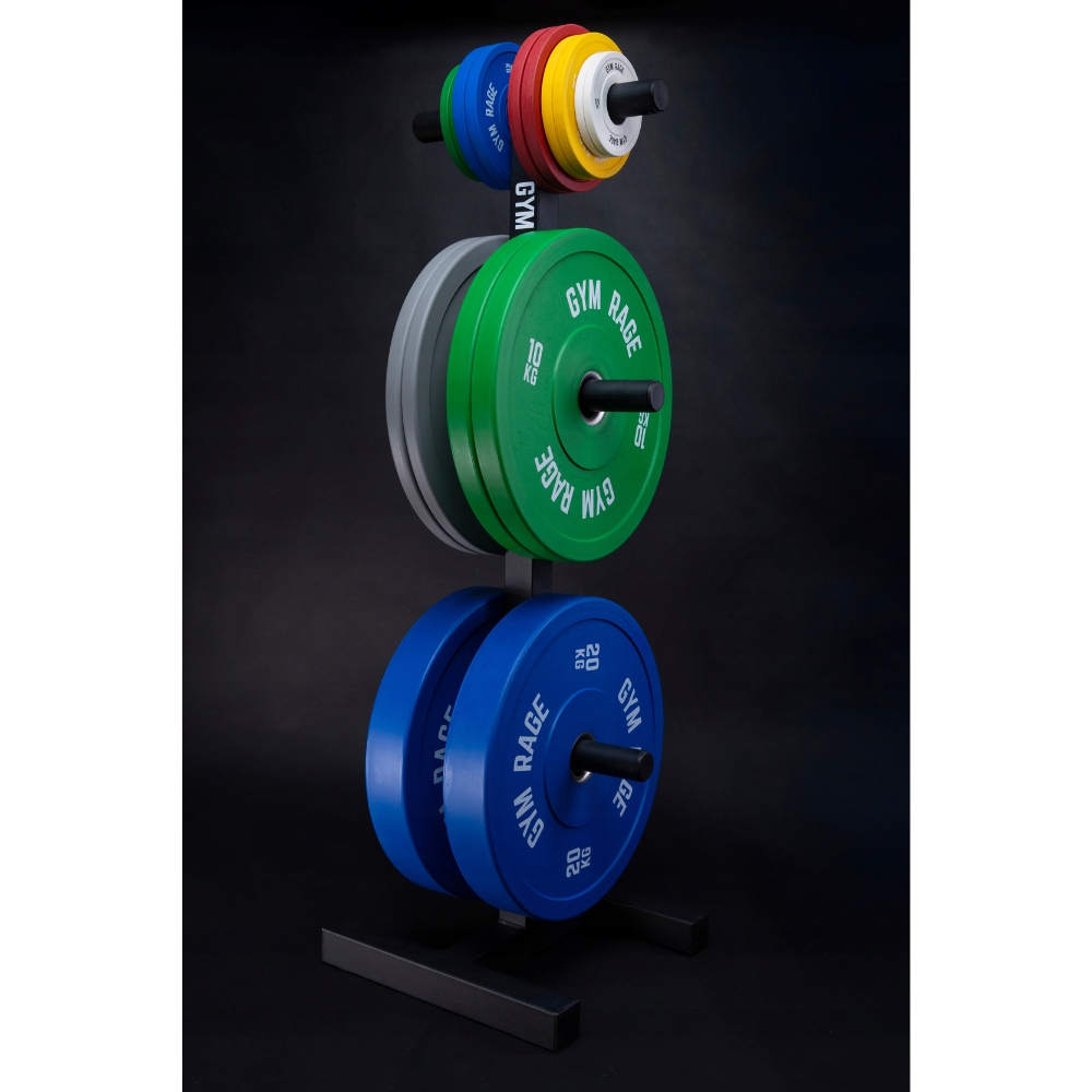 Kalibrowany zestaw obciążenia olimpijskiego 85kg Model zestaw 85kg