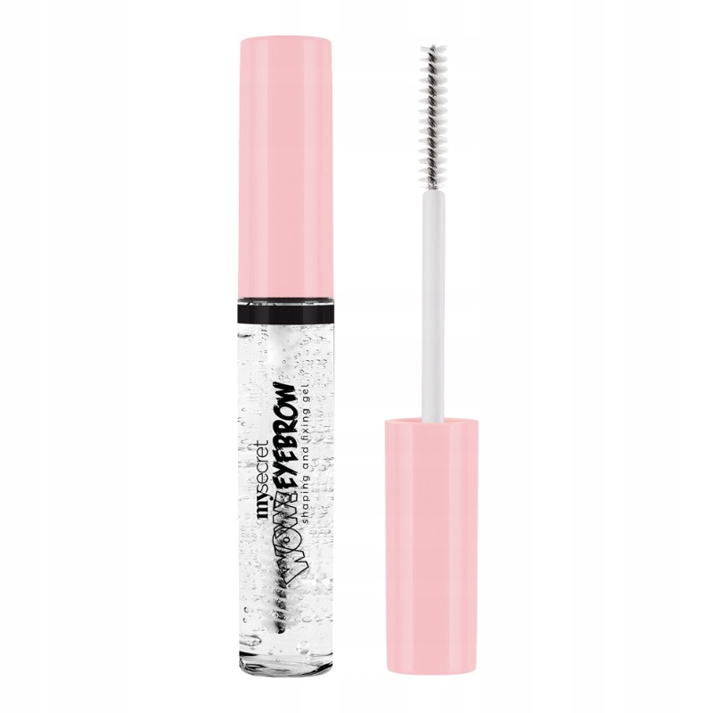 

My Secret Wow Mocny Żel Do Brwi Wow 10 ML