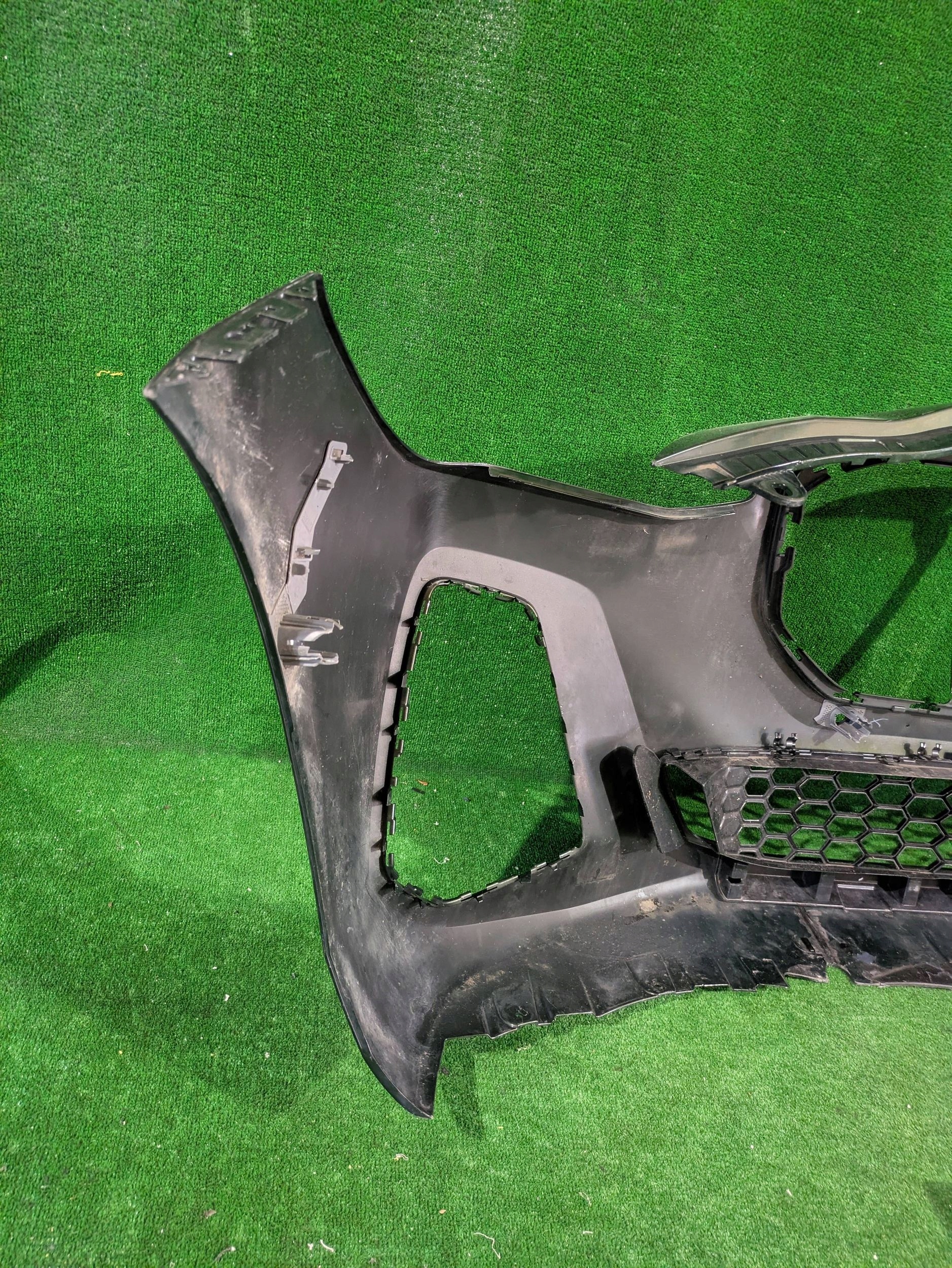 front bumper front BMW 2 ACTIVE TOURER U06 21- m-packet NR.Z6457