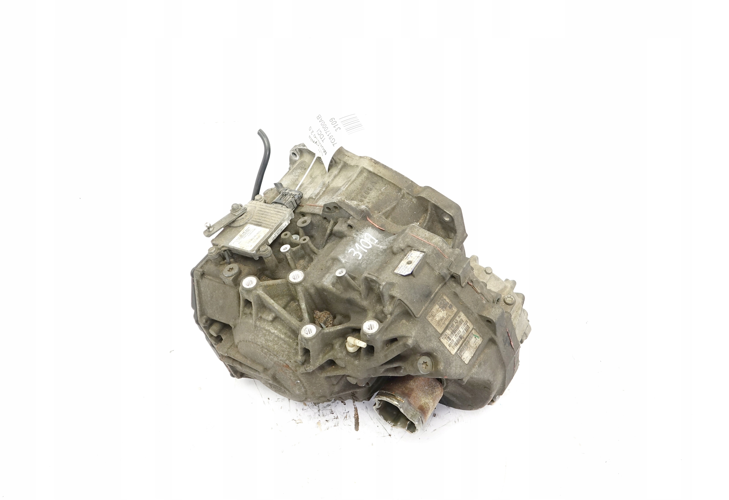 CAMBIO AUTOMAT VOLVO V50 2.0 D 7G917000AB