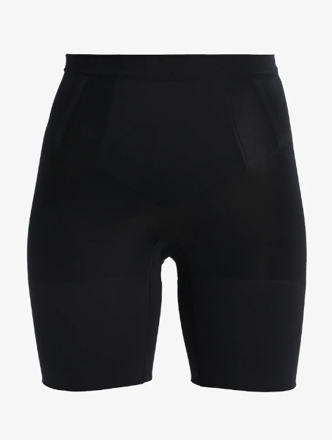 Spanx Oncore Mid-thigh Short Korekční spodní prádlo M