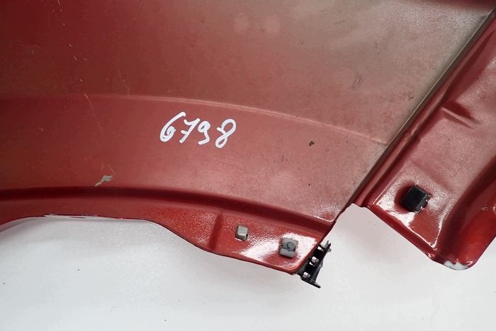 HONDA CR-V CRV 12- fender left front front