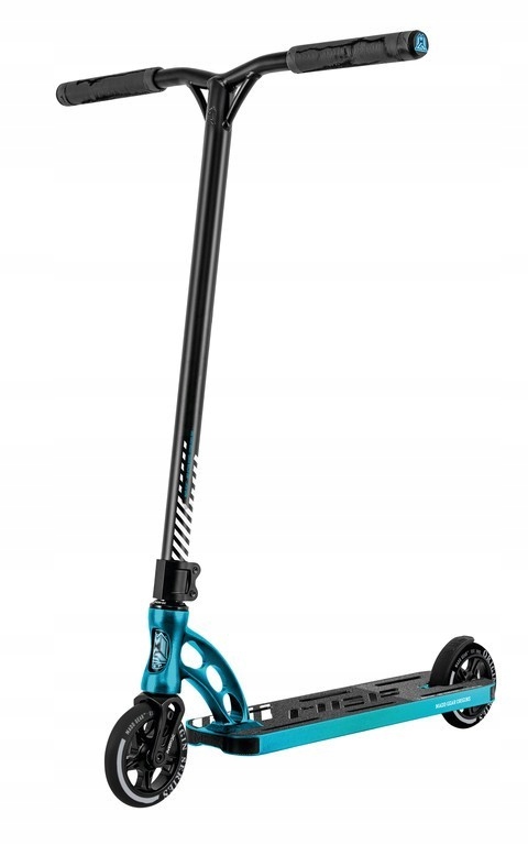 Hulajnoga wyczynowa Madd Gear Origin VX10 Team Ltd liquid coated, nickeled-