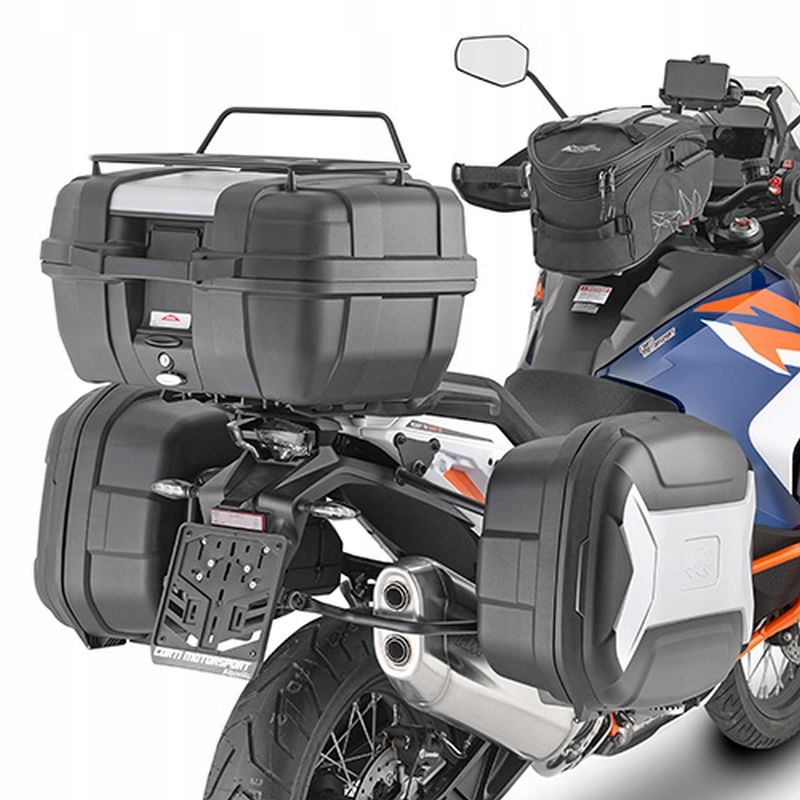 Kappa Rošt Bočných Kufrov Monokey Ktm 1290 Adventure R 21-