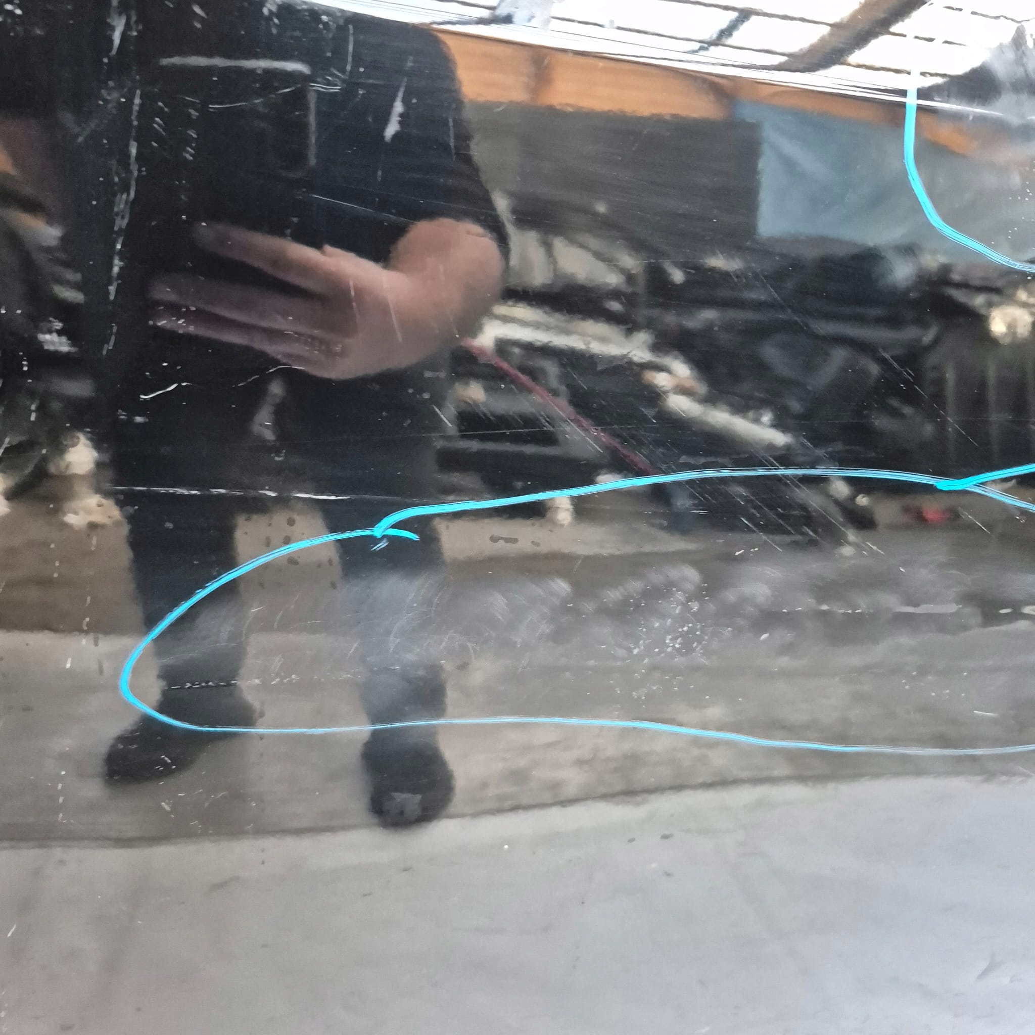TOYOTA PROACE JUMPY EXPERT dveře pravý předek přední předek přední