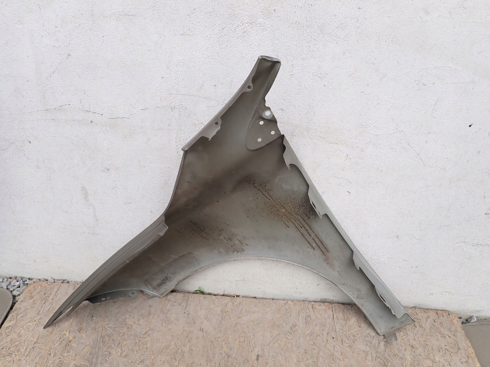 fender right front front RENAULT MEGANE 3 III 2008-2015R 631007490R