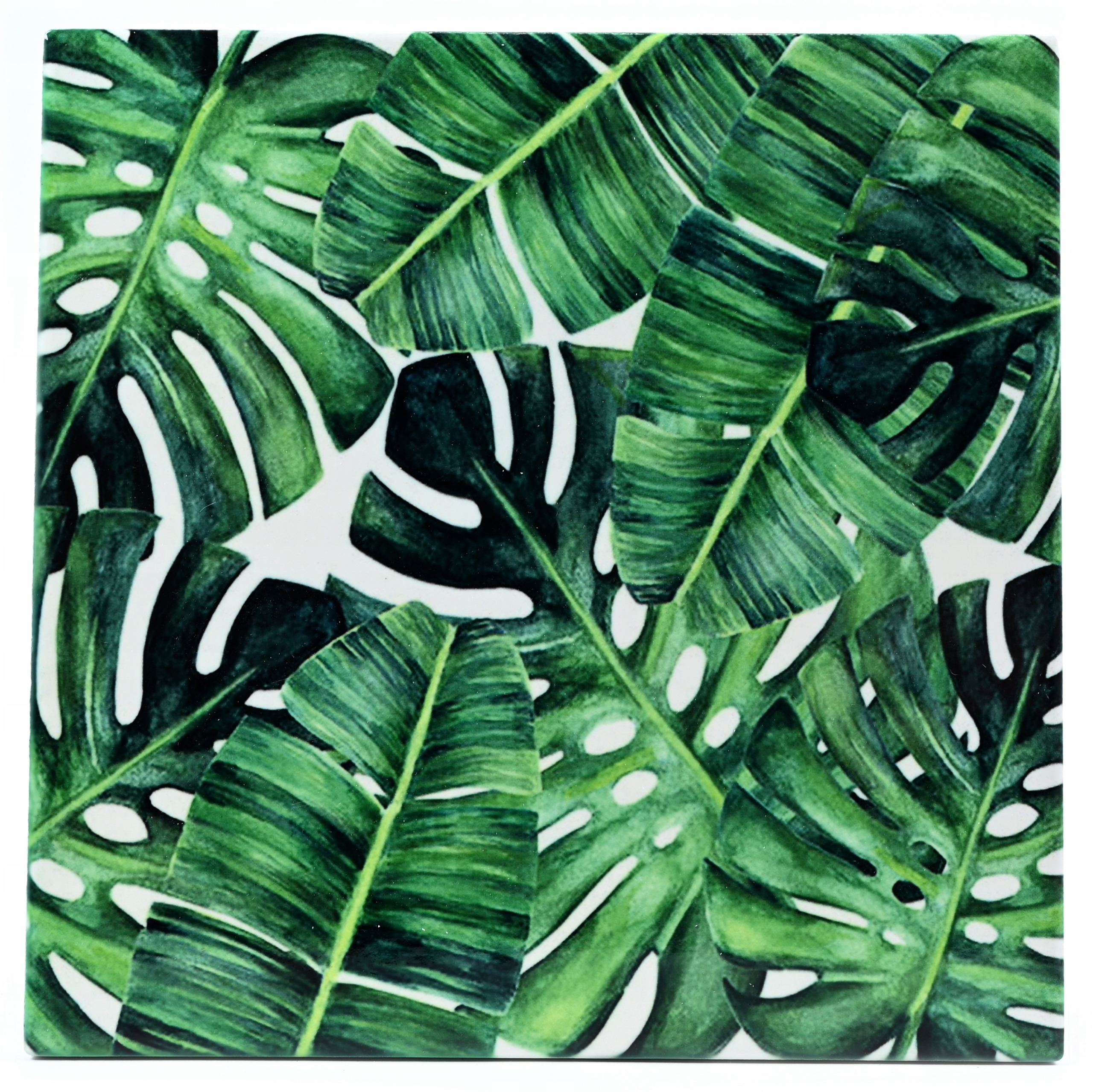 DUŻA CERAMICZNA PODSTAWKA KUCHENNA OCHRONNA PODKŁADKA KORKOWA RÓŻNE WZORY