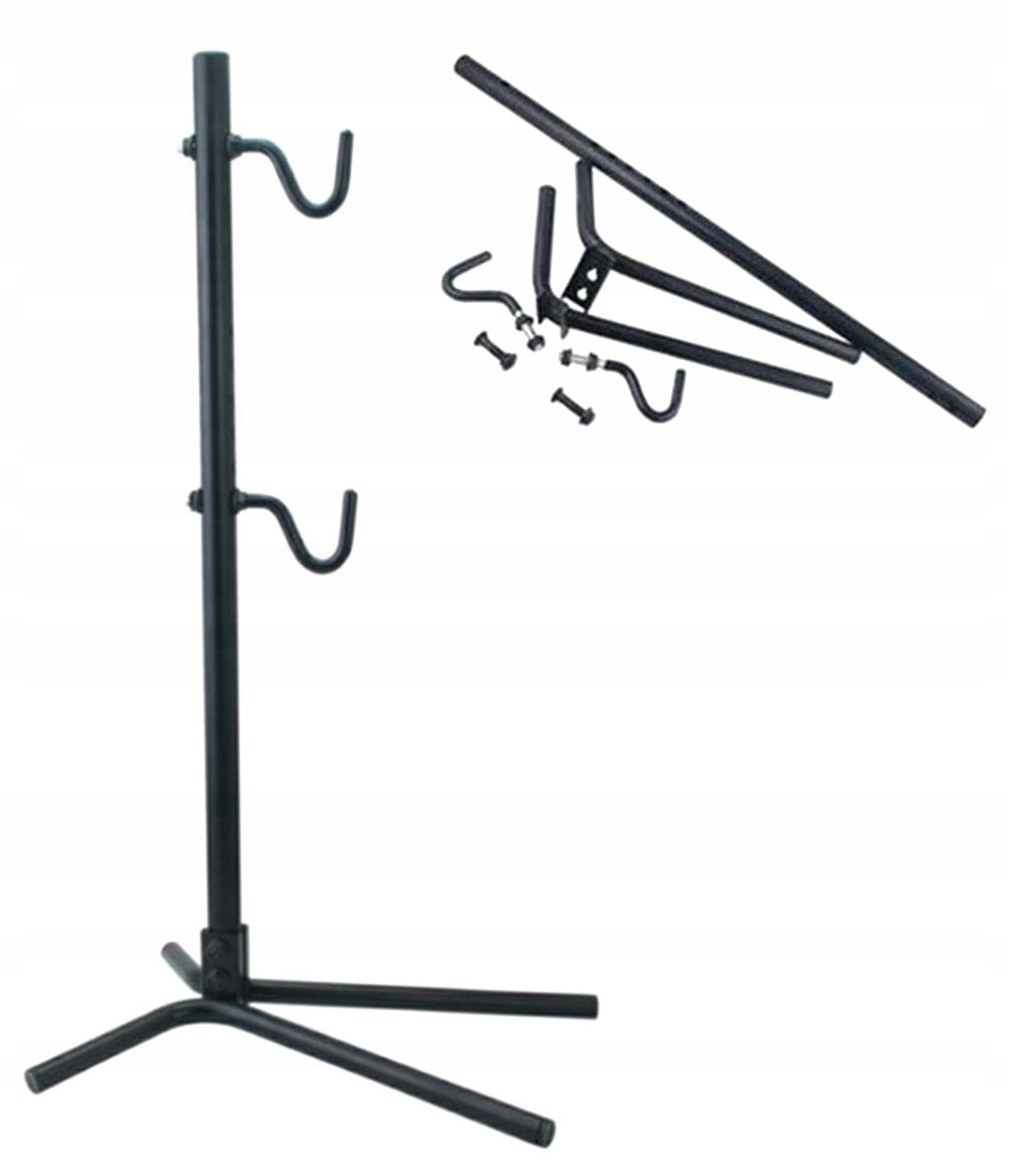 

Stojak Wieszak Rowerowy Serwisowy Uchwyt Na Koło