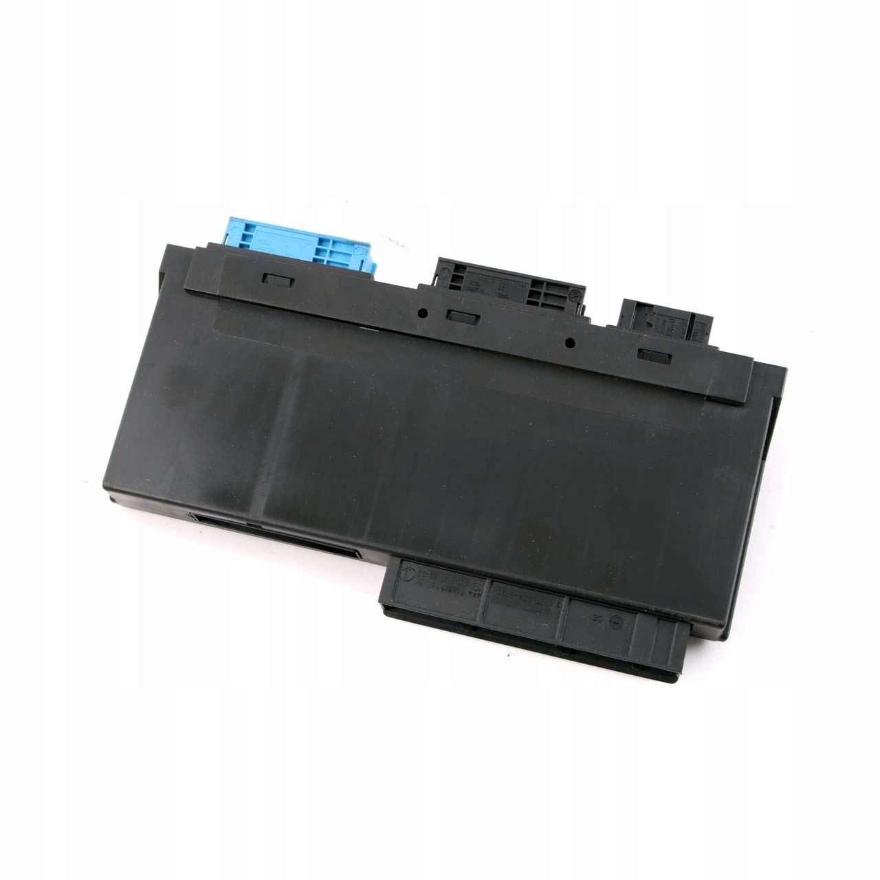 BMW F10 ECU module control unit Komfortu 9286941