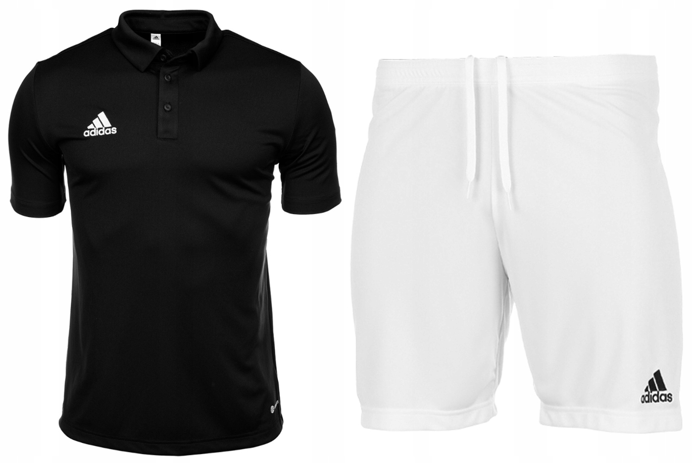 adidas Sportovní oblečení Dětské tričko Polo Krátké Kraťasy vel. 152