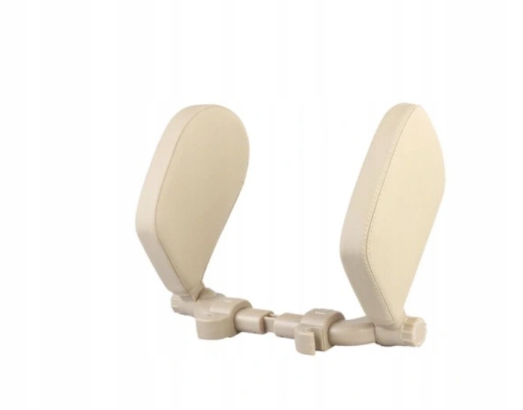 ComfyCar - fejtámla autóhoz