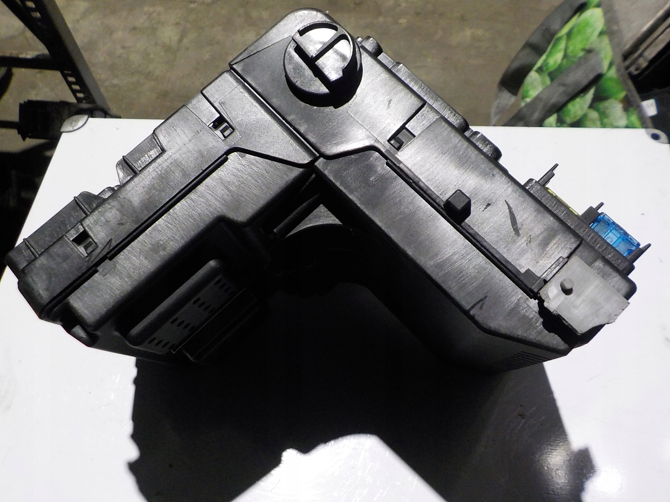 VOLVO S60 II modul BSI CEM 30786475 28062212
