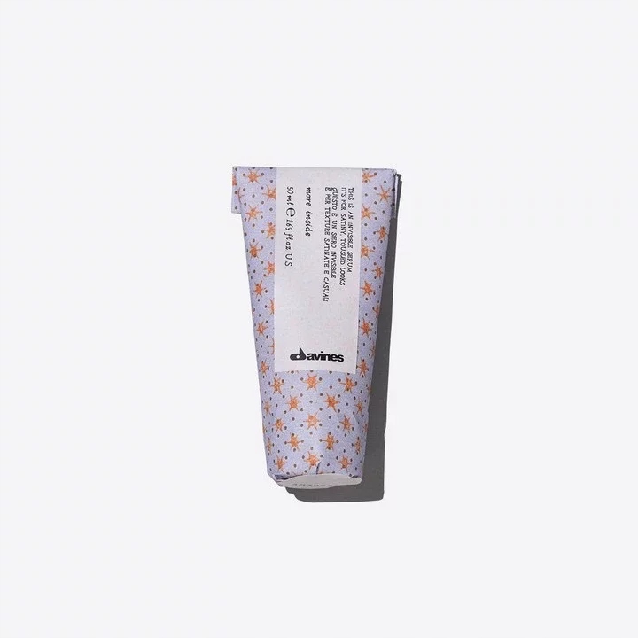 Davines More Inside sérum na vlasy Invisible Serum 50 ml