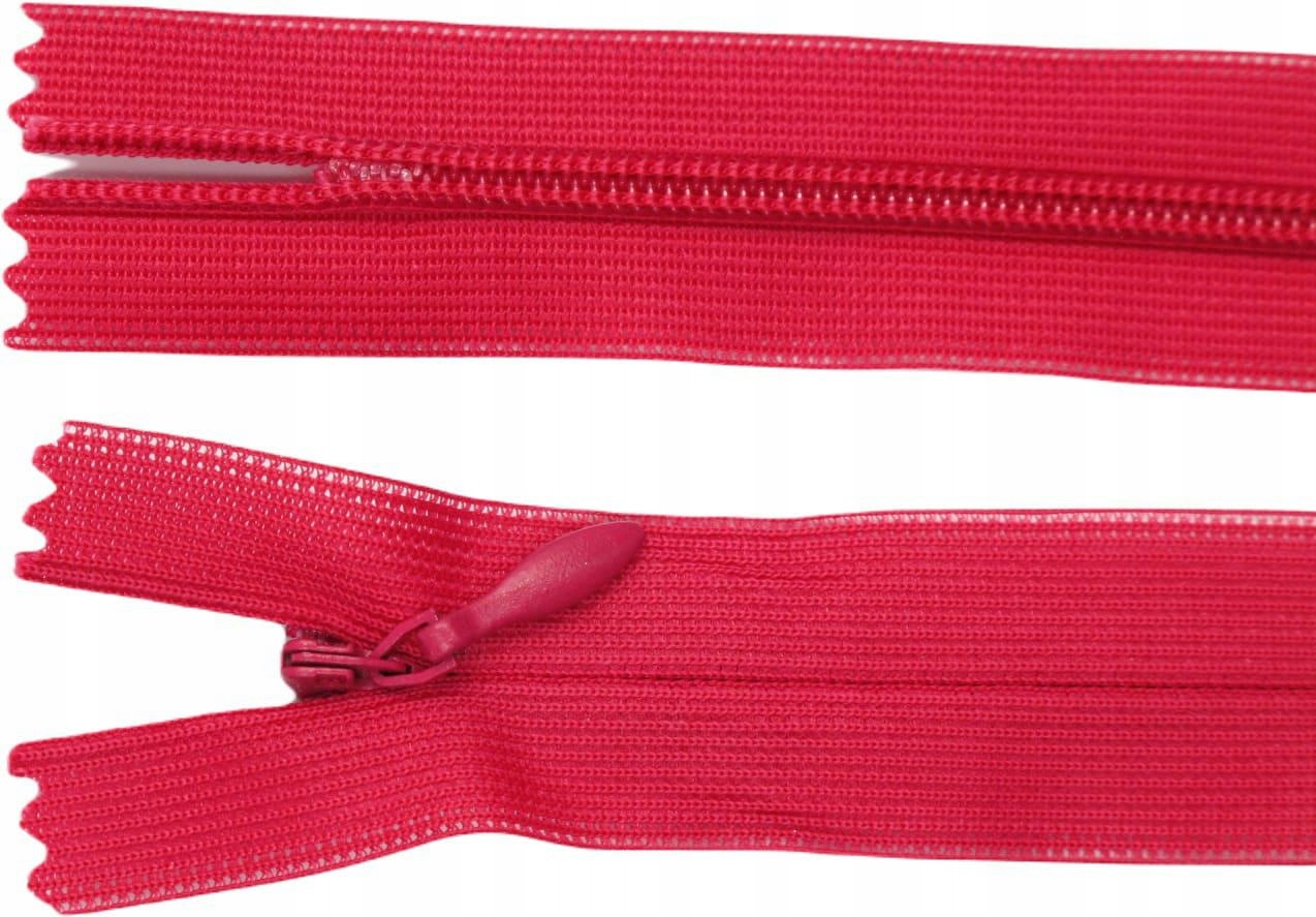 Zamek Kryty P5S 50cm 10-0002 Sukienkowy