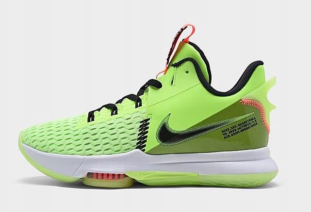 

Buty Nike Lebron Witness V r. 42,5
