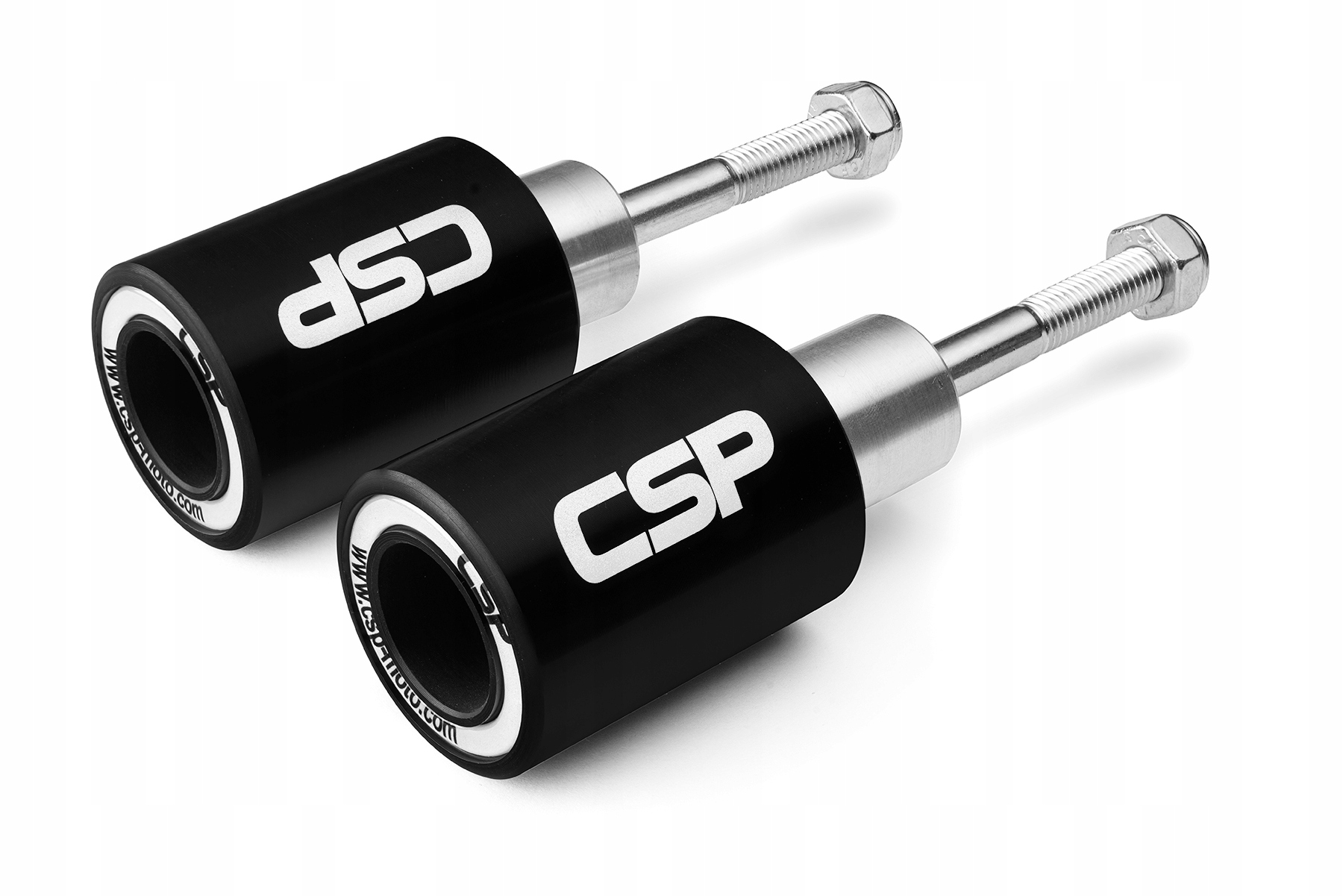 

Crash pady Csp Honda CB600 Hornet 1998-2006