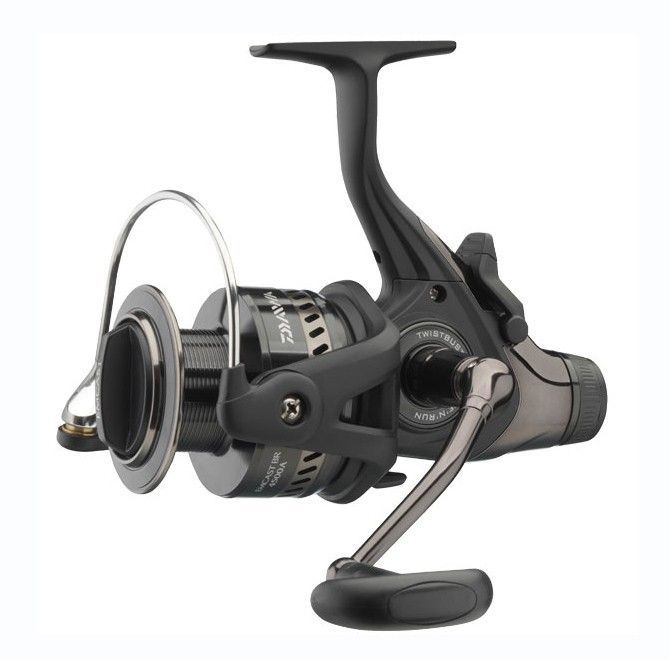 Kołowrotek Daiwa Emcast Br A 4000