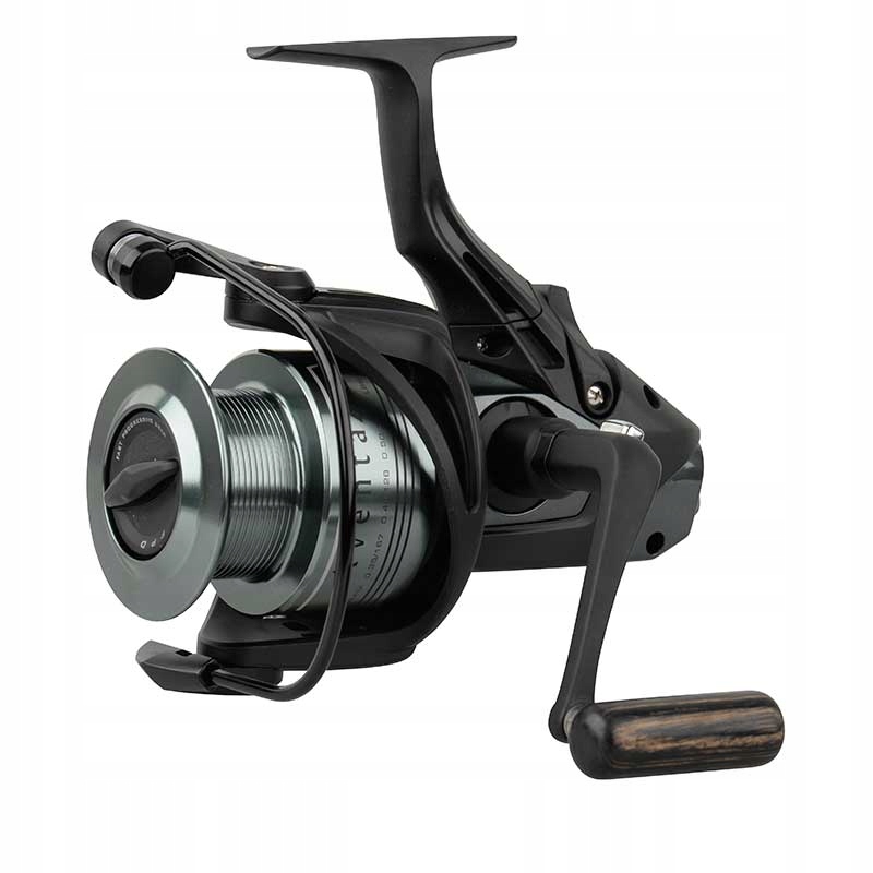 Kołowrotek Okuma AVENTA Baitfeeder AB 5000 4,8:1