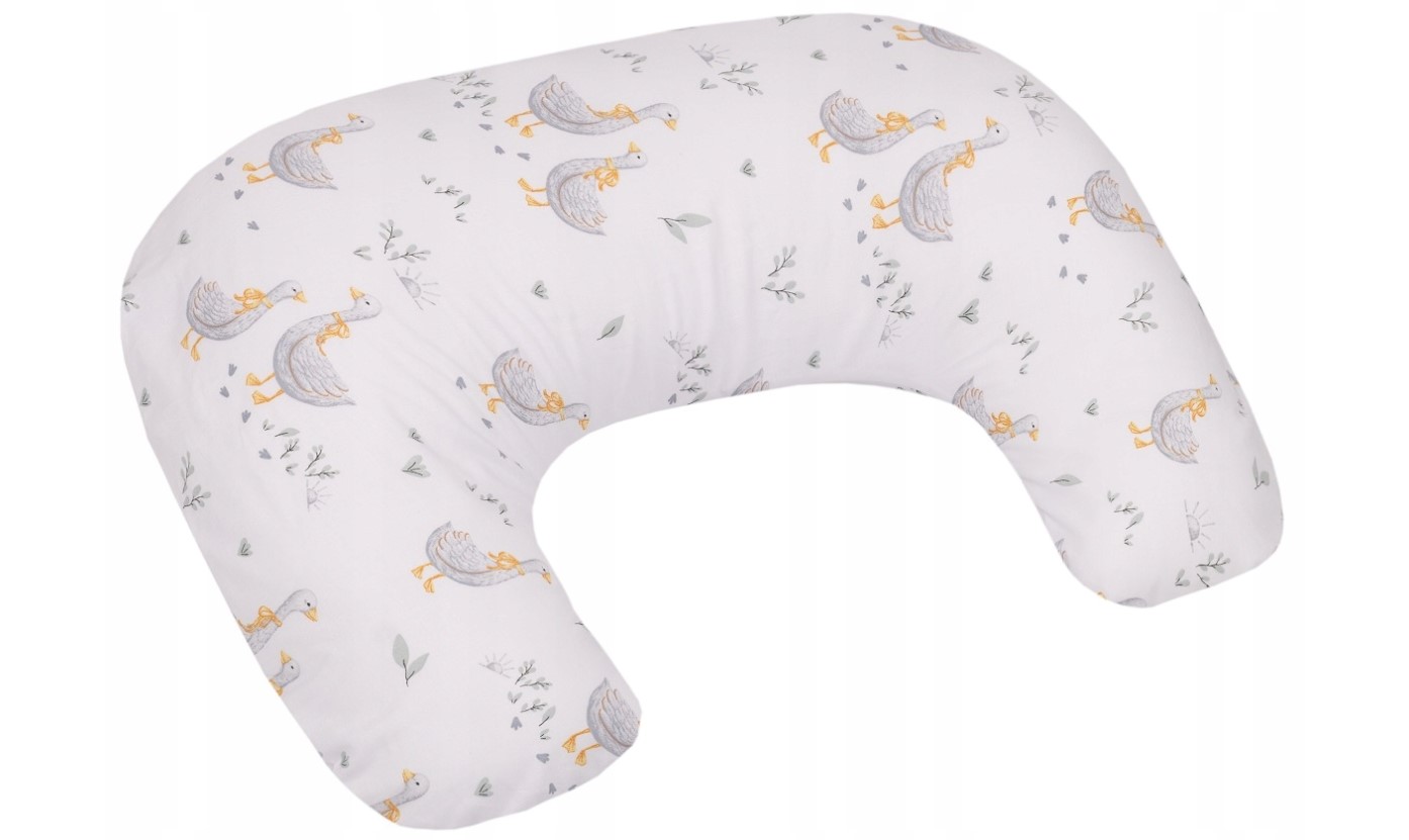 POSZEWKA NA PODUSZKĘ ROGAL DO KARMIENIA FASOLKA