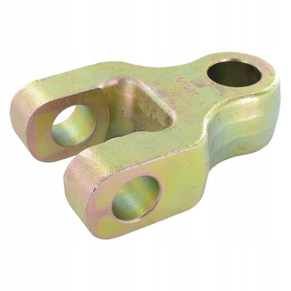 Koncovka spojovacího prvku, 37,3 x 110 mm 202023 Walterscheid