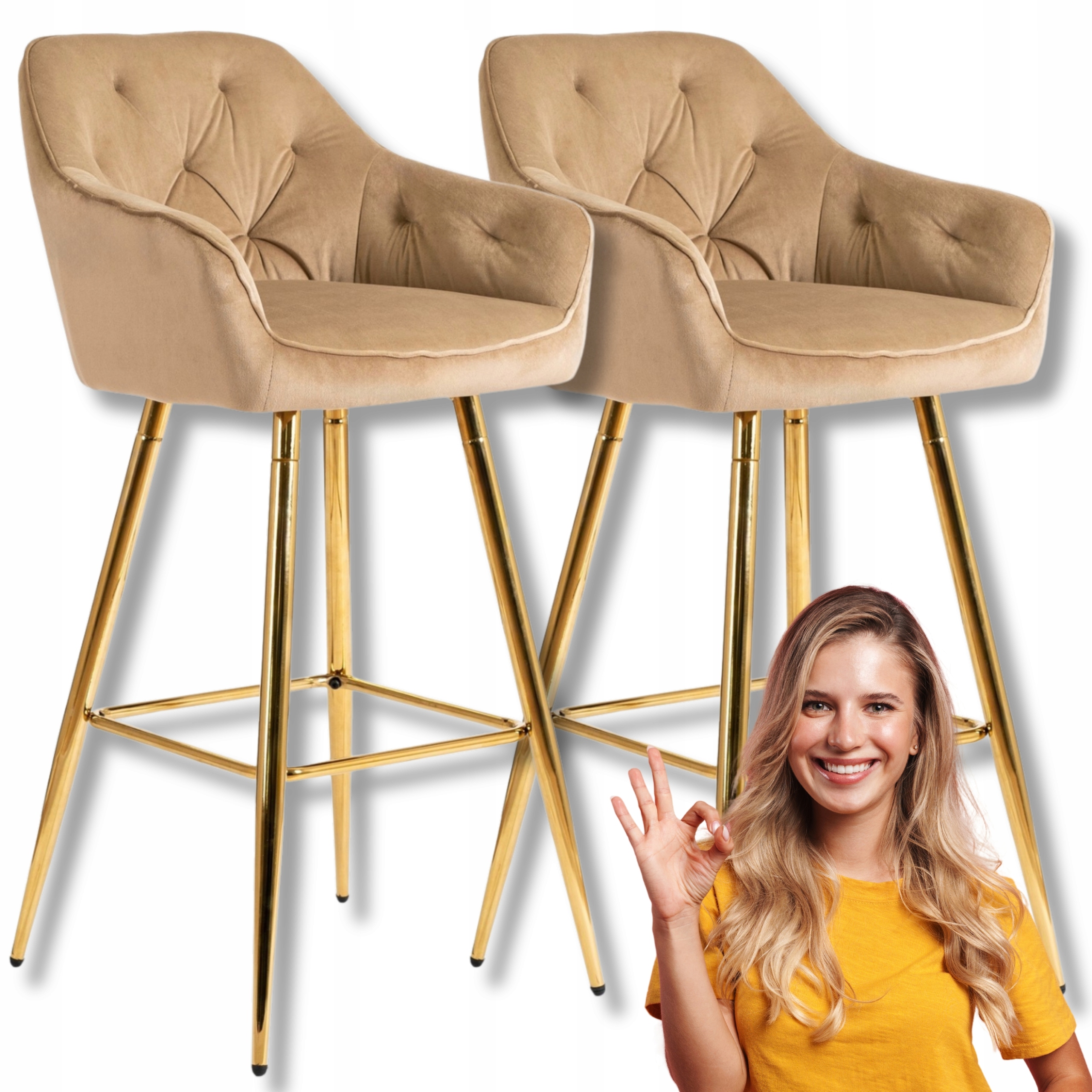 Detal hokera SALEM 2