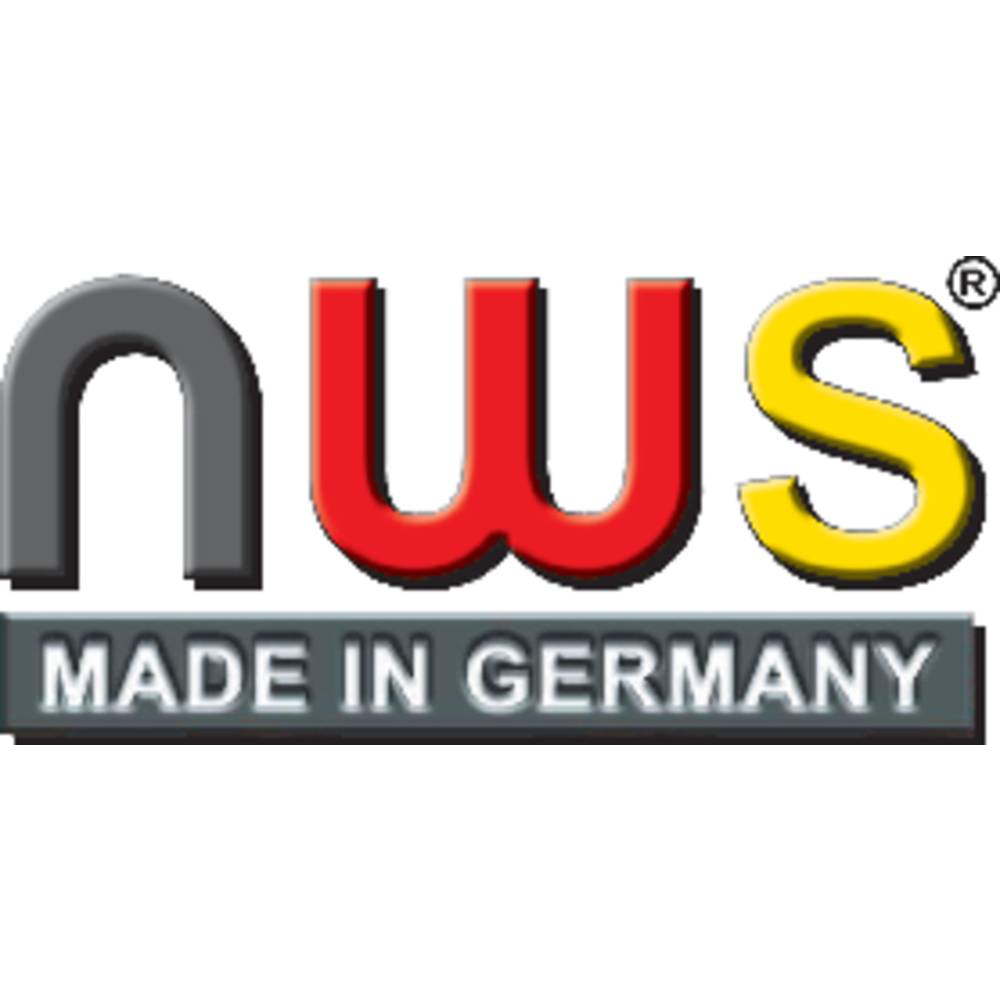 Zestaw - zaciskarka NWS 143-TS Marka NWS
