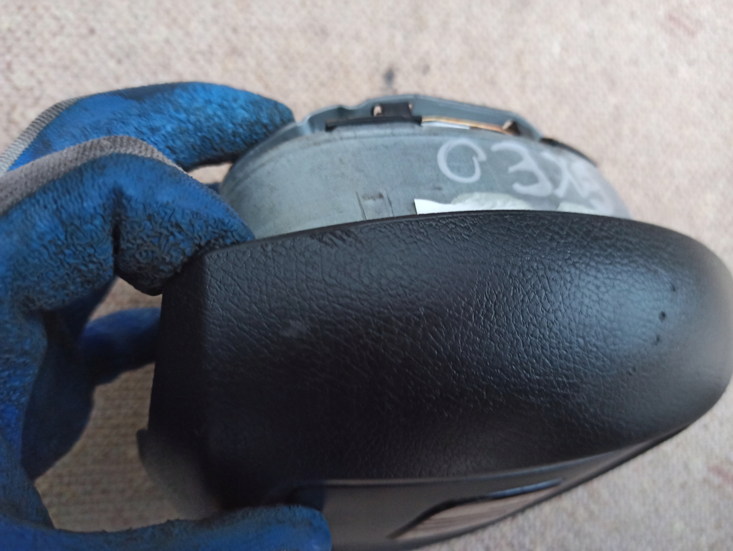 Airbag AIR BAG Chauffeurs SEAT EXEO