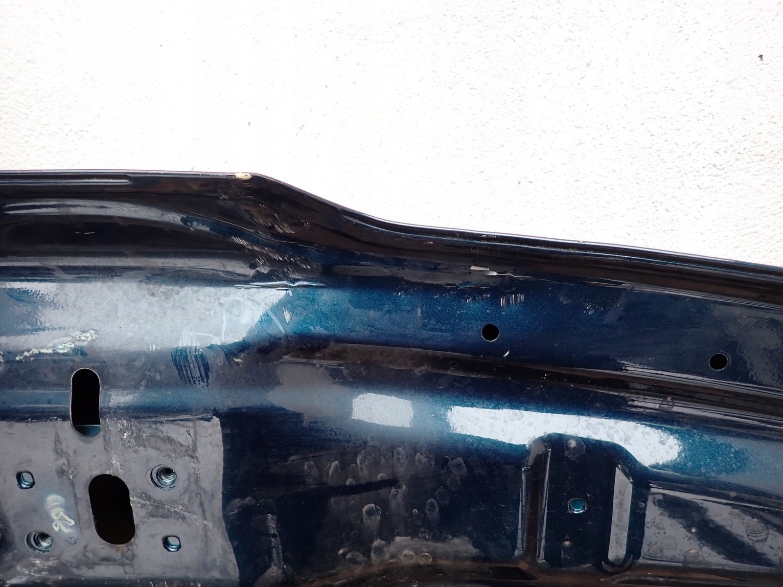 Capot SKODA KAROQ 57A NU7 2017