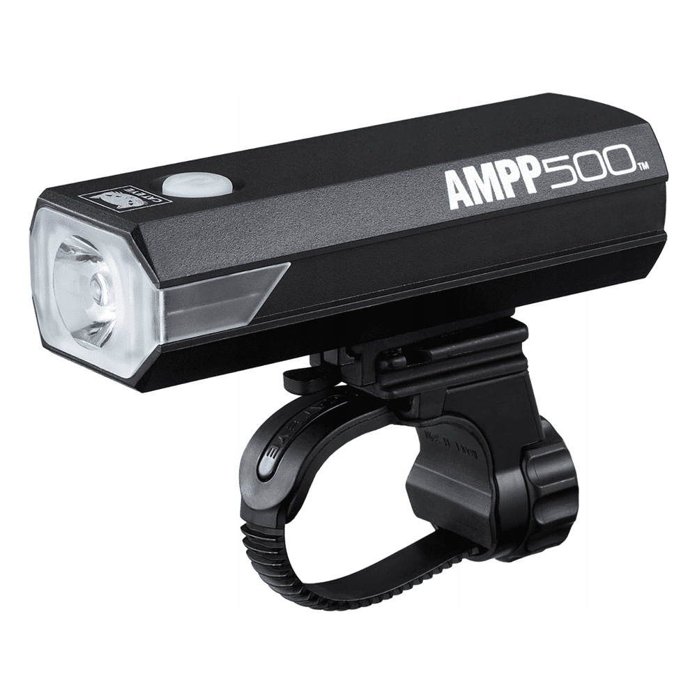 

Lampka przednia Cateye Ampp 500lm Usb