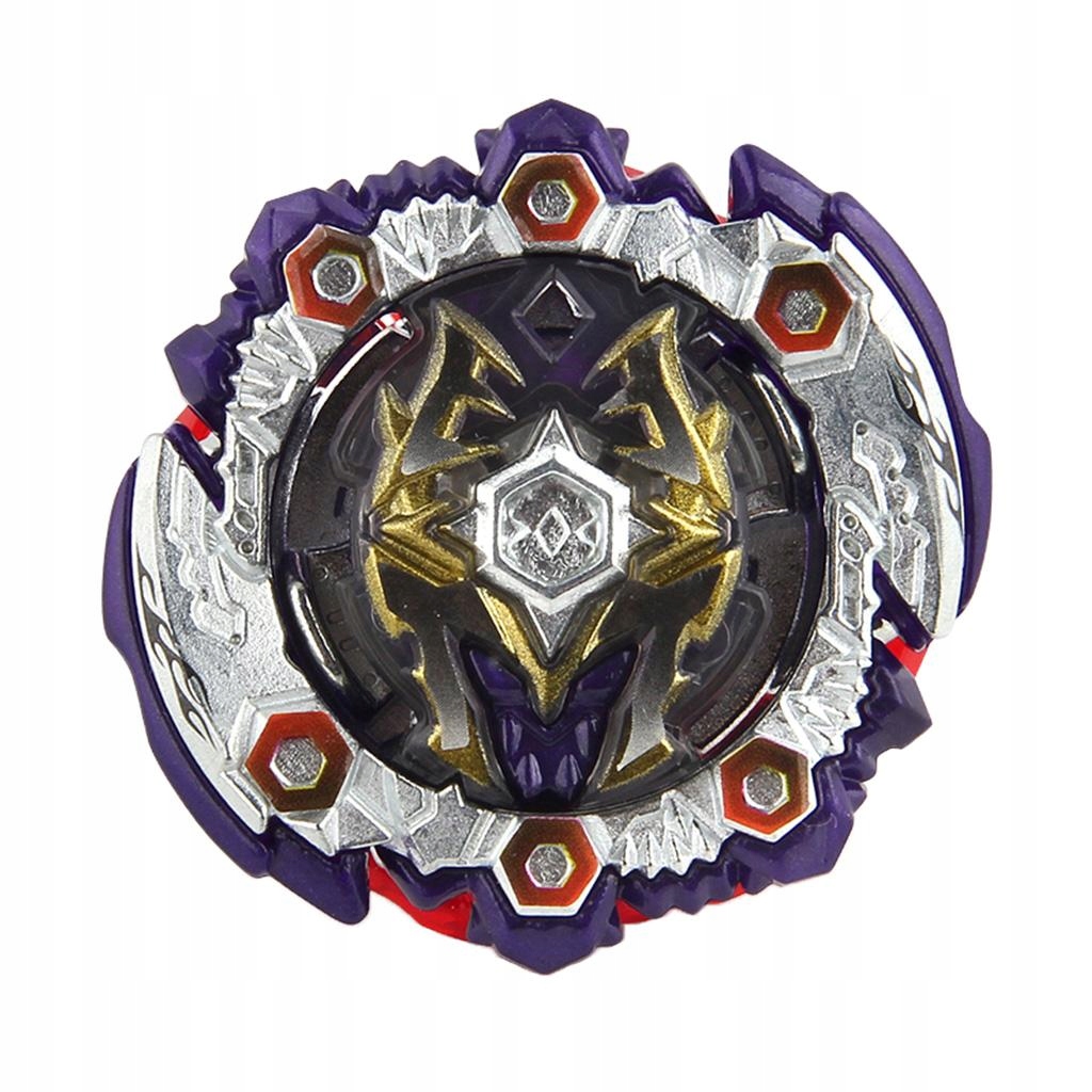 Burst Random Booster 12 B Dead Hades.11T.Z