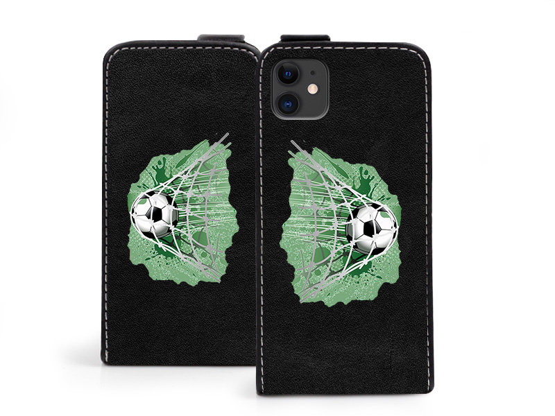 

Etui do Apple iPhone 11 Flip Fantastic Case