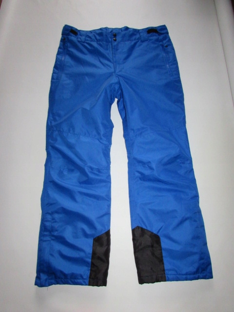 ACTIVE TOUCH SPODNIE NA NARTY MESKIE ROZM L