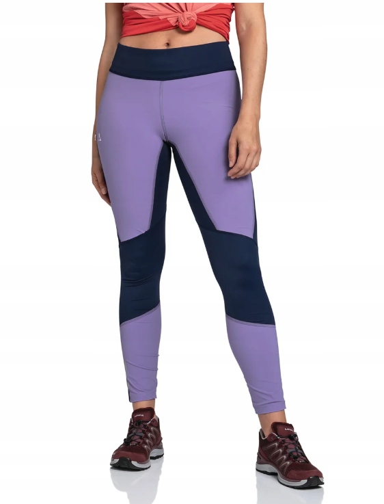 SCHÖFFEL Damski Tight Hestad L