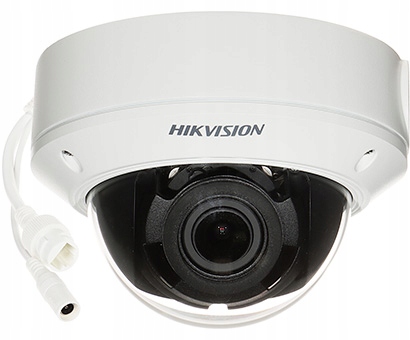 Kamera Wandaloodporna Ip DS-2CD1743G2-IZ(2.8-12MM)PL 3.7 Mpx Hikvision