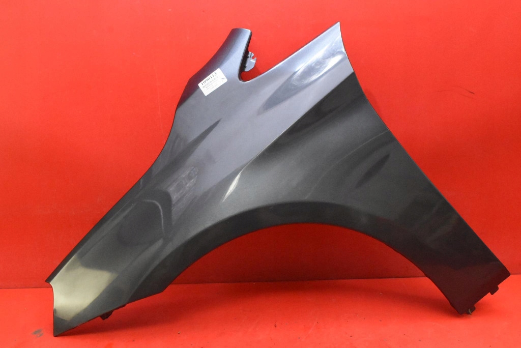 fender left front front B39 BMW F46 GRAN TOURER 18-21