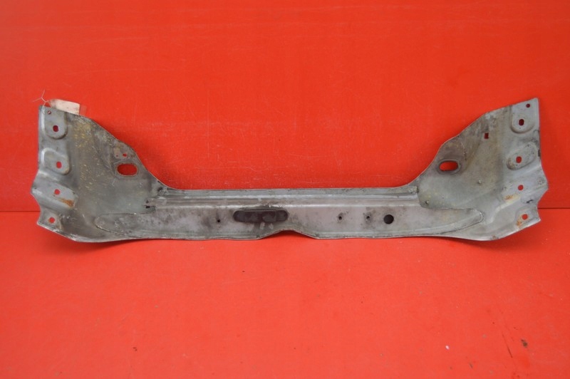 support panel for radiators pillar upper MERCEDES ML W163 3.2 V6 218 KM 97-01