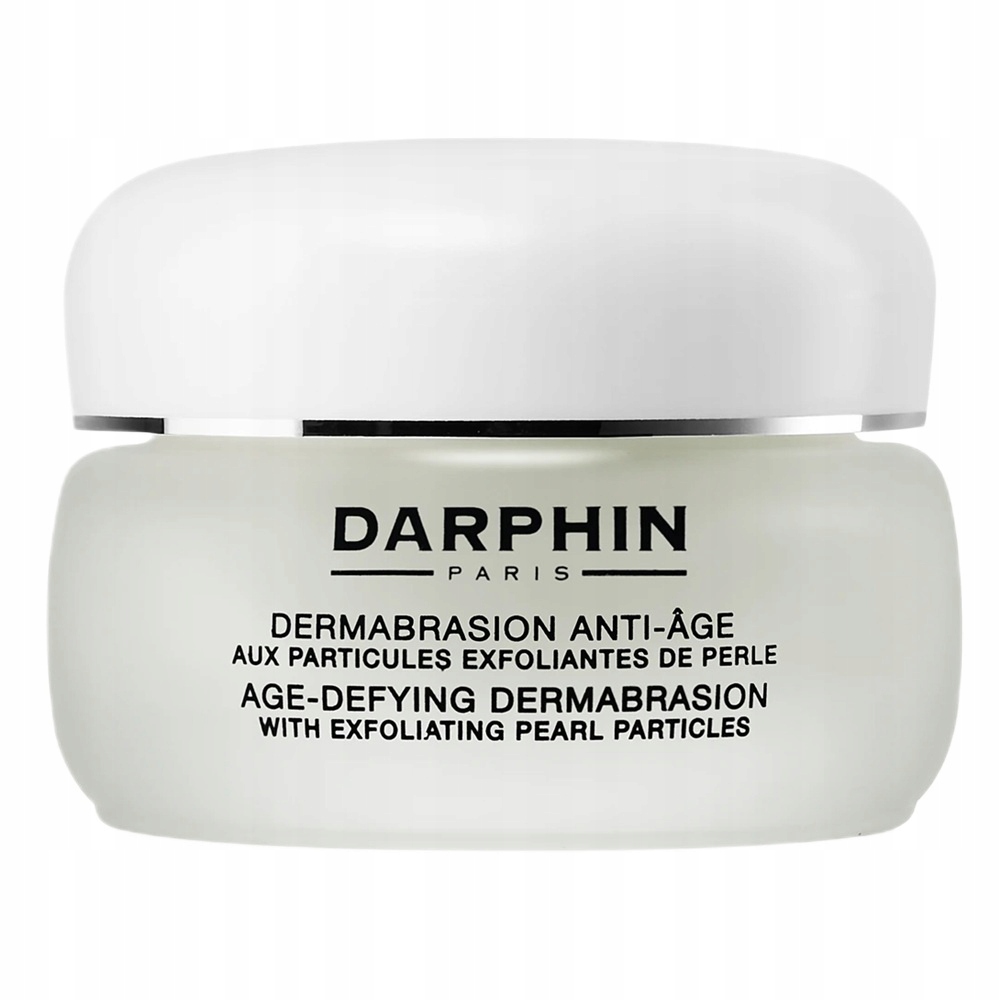Darphin Age-defying Dermabrasion Pleťový Krém 50 ml