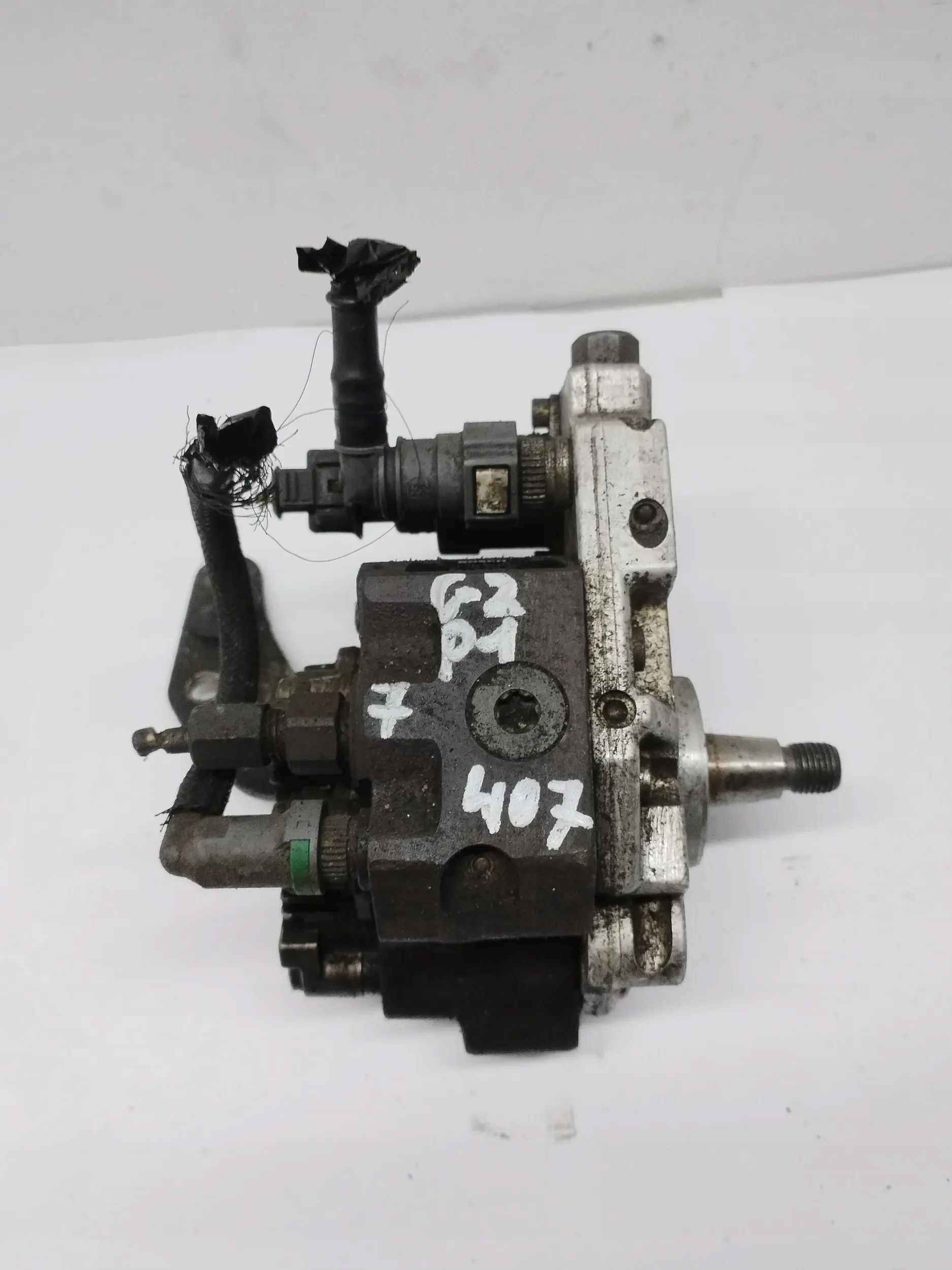 Einspritzpumpe 9651844380 PEUGEOT 407 1.6 HDI