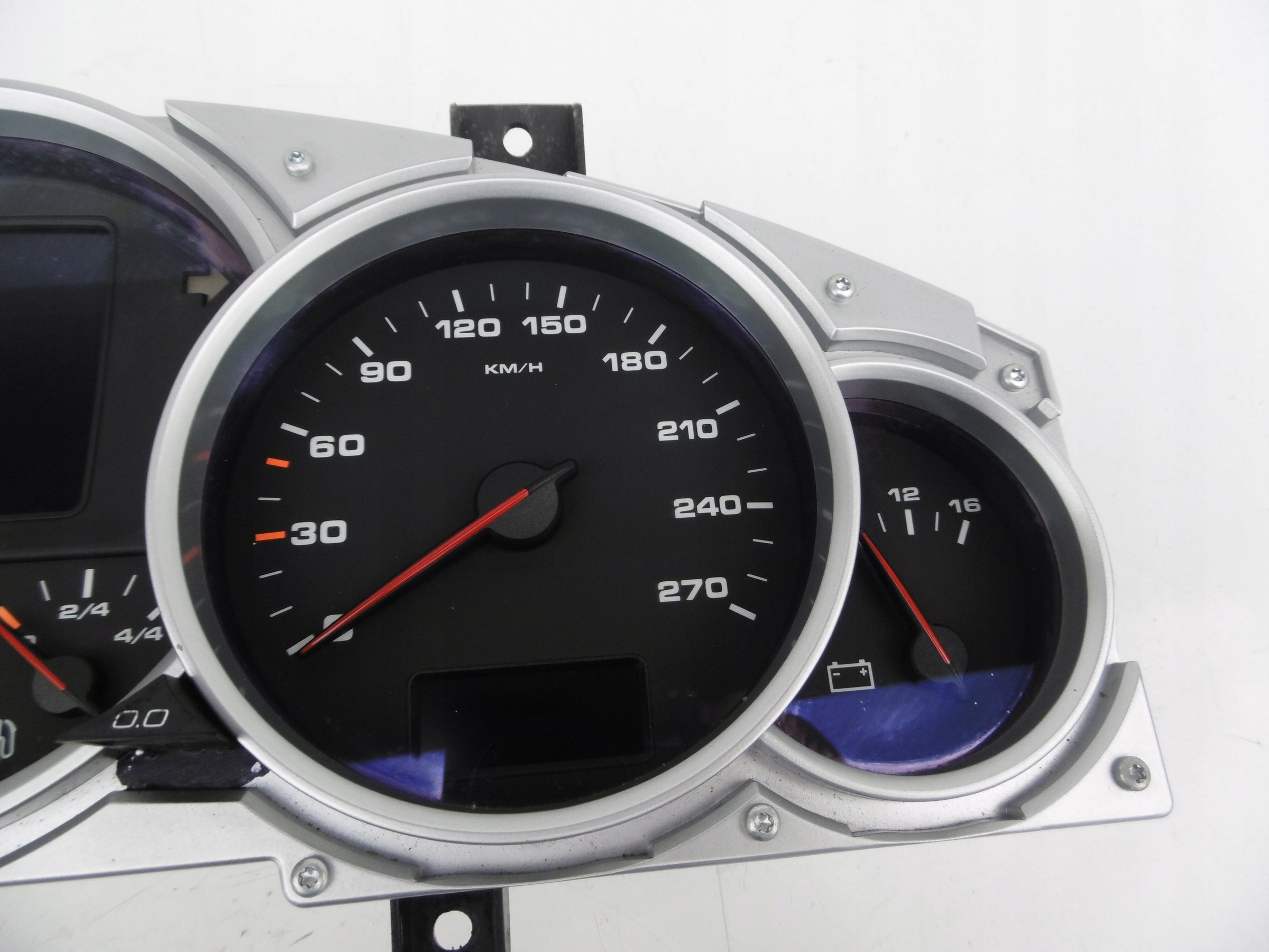 dials dials LIFT EU PORSCHE CAYENNE 7L 7L5 4.8