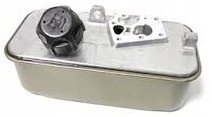 Originálna palivová nádrž motora Briggs&Stratton Classic Q45 (494406)
