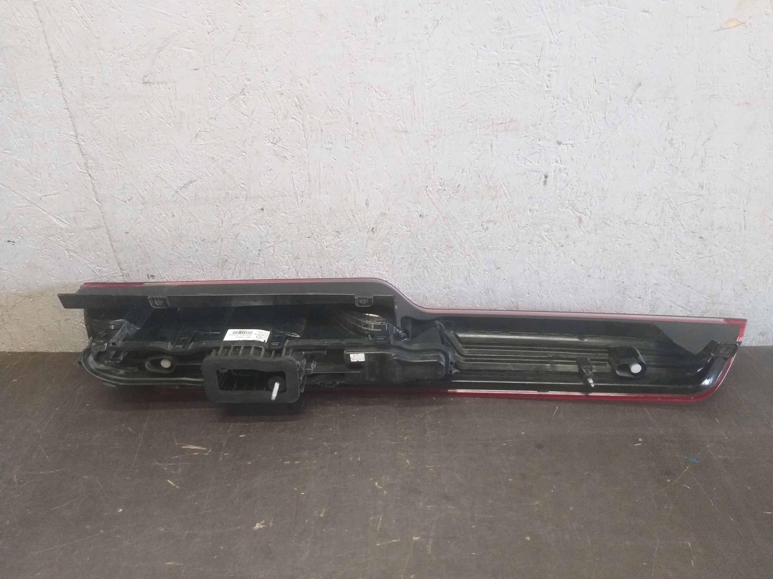light rear part left FORD TRANSIT CUSTOM BK21 13405 AH