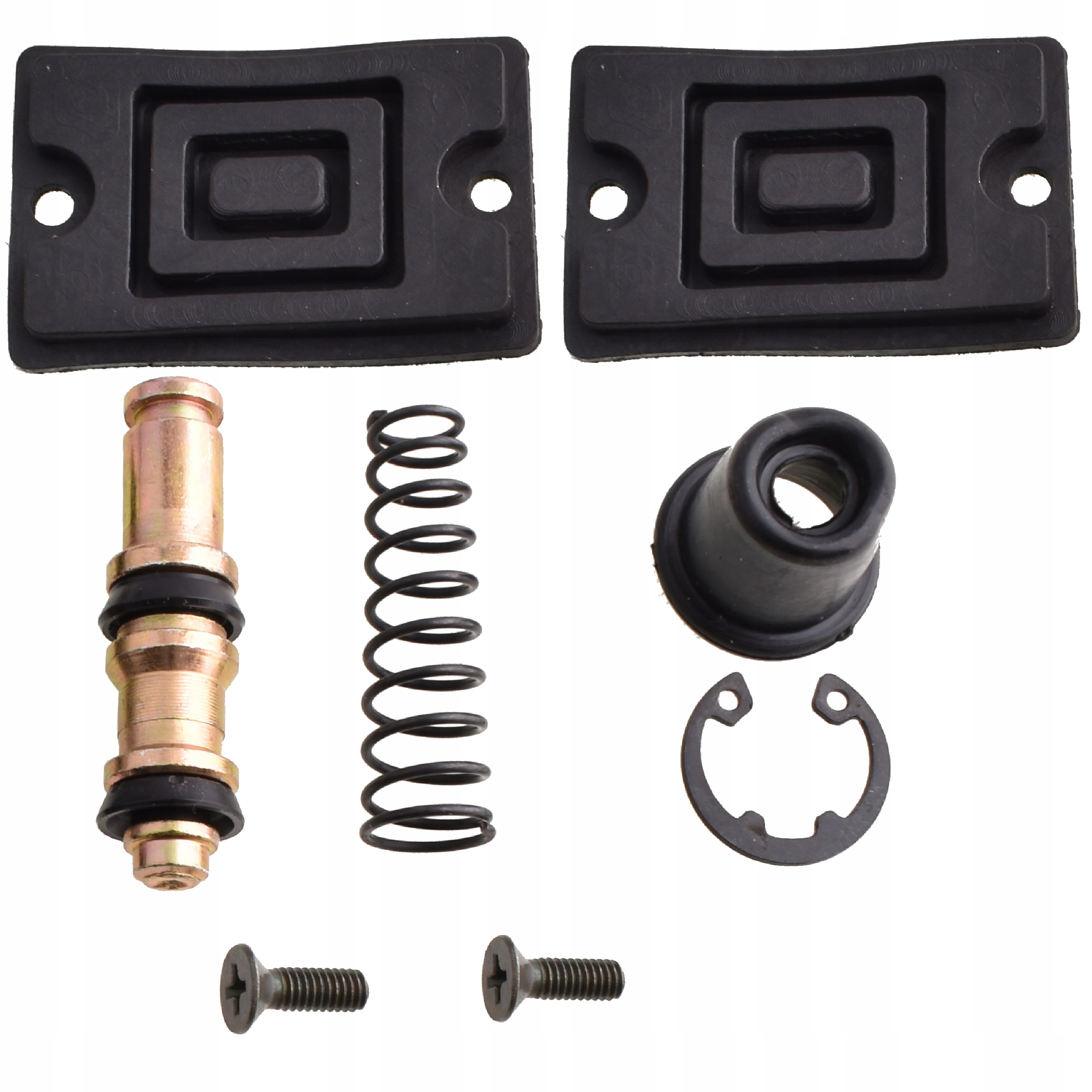 ZESTAW NAPRAWCZY do POMPY HAMULCA KING LOS Ranger Kinroad Texac C-50