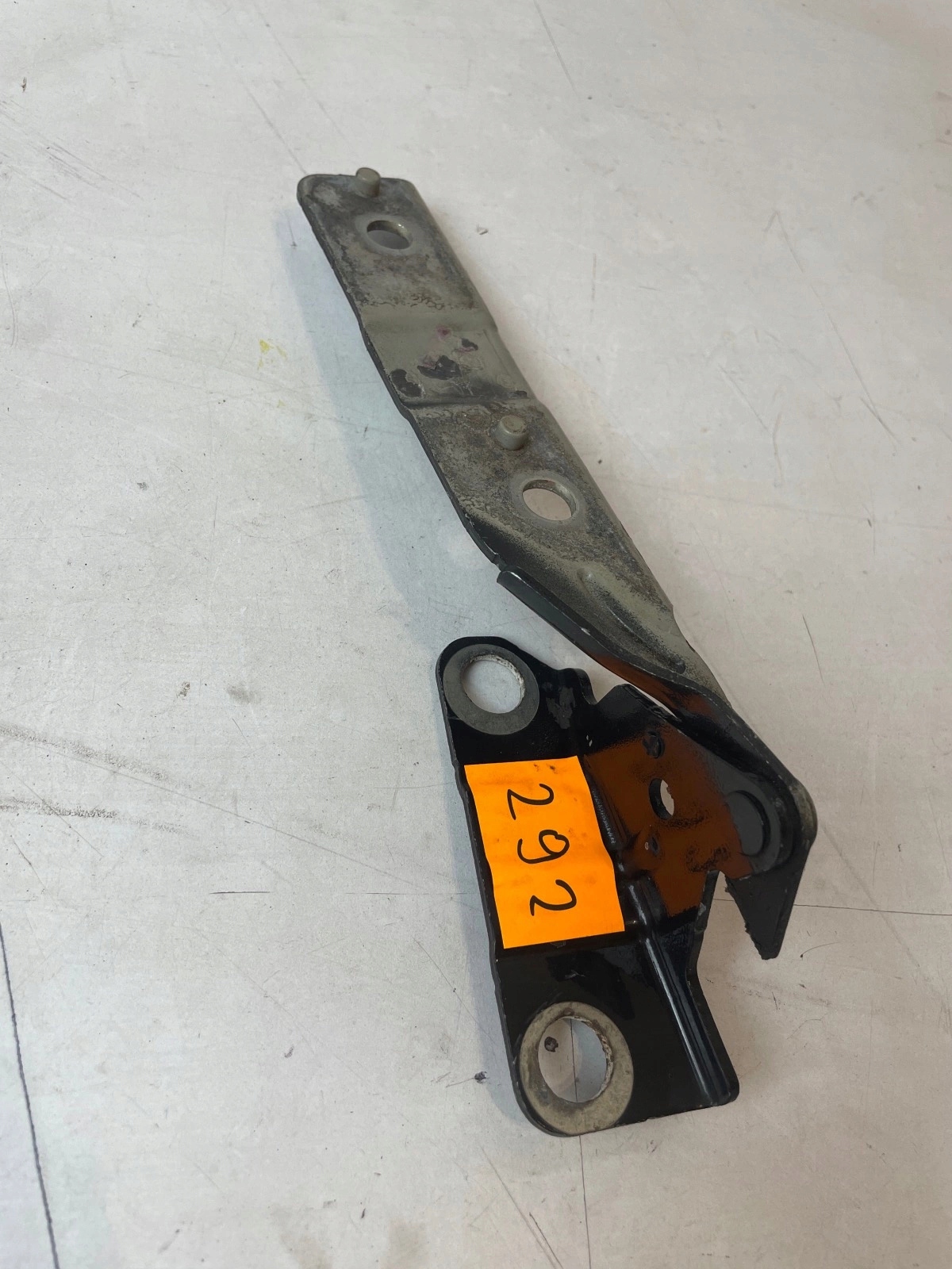 hinge bonnets front front right citroen C5 III X7