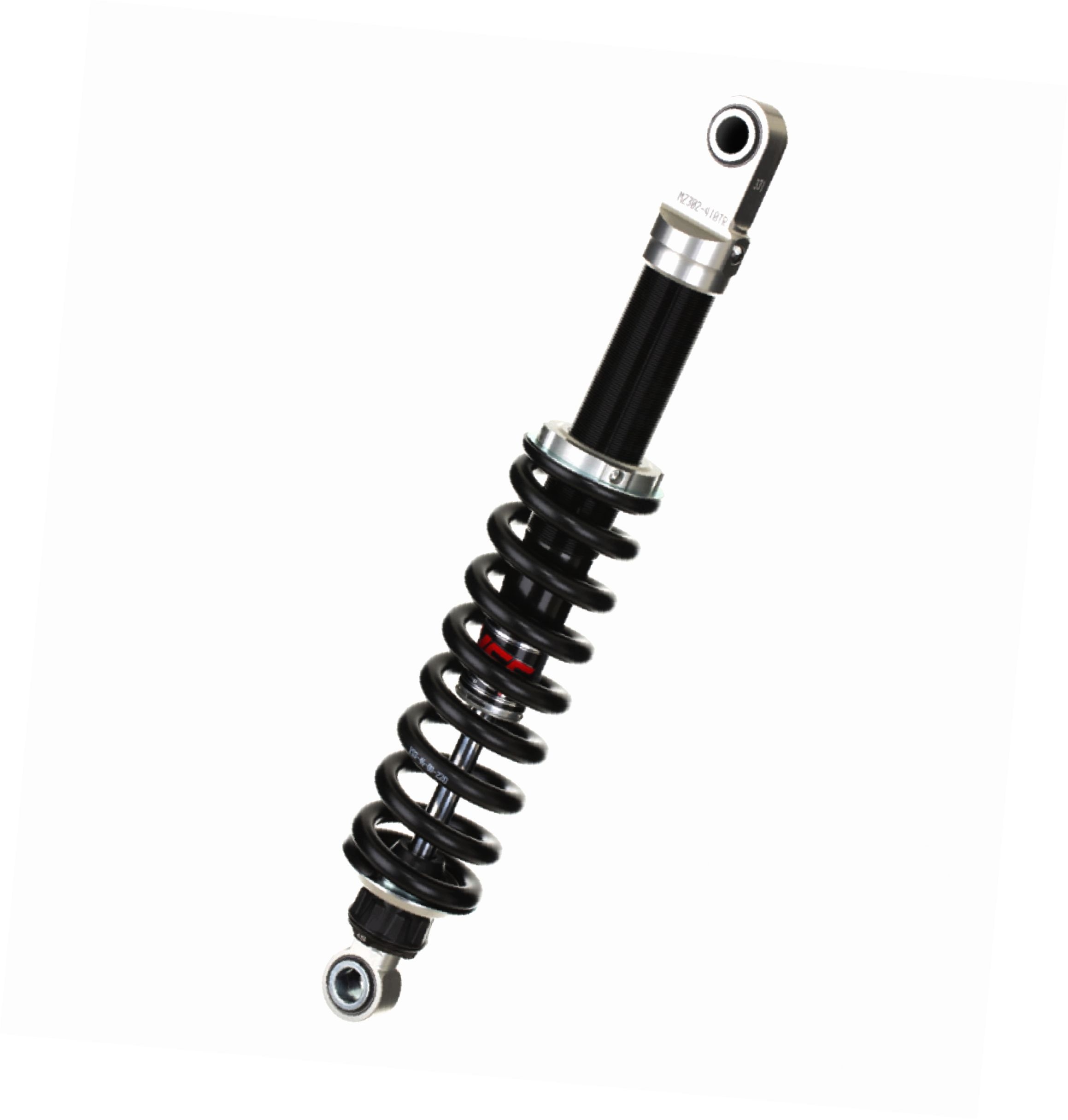 Tlumič Zadní Bmw R 65 80 100 Rt Rs 2 3Serie Classic monolever